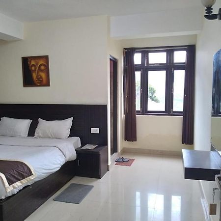 Hotel Shivalik Retreat Gangtok Exterior foto