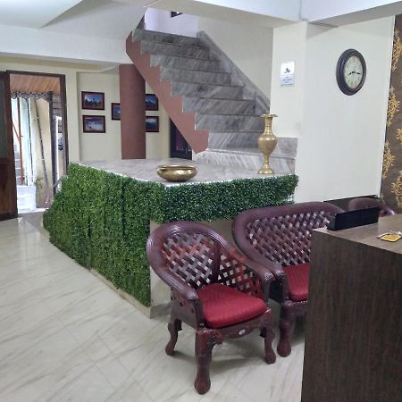 Hotel Shivalik Retreat Gangtok Exterior foto