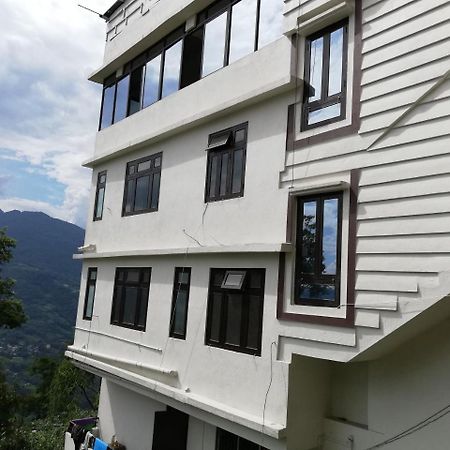 Hotel Shivalik Retreat Gangtok Exterior foto