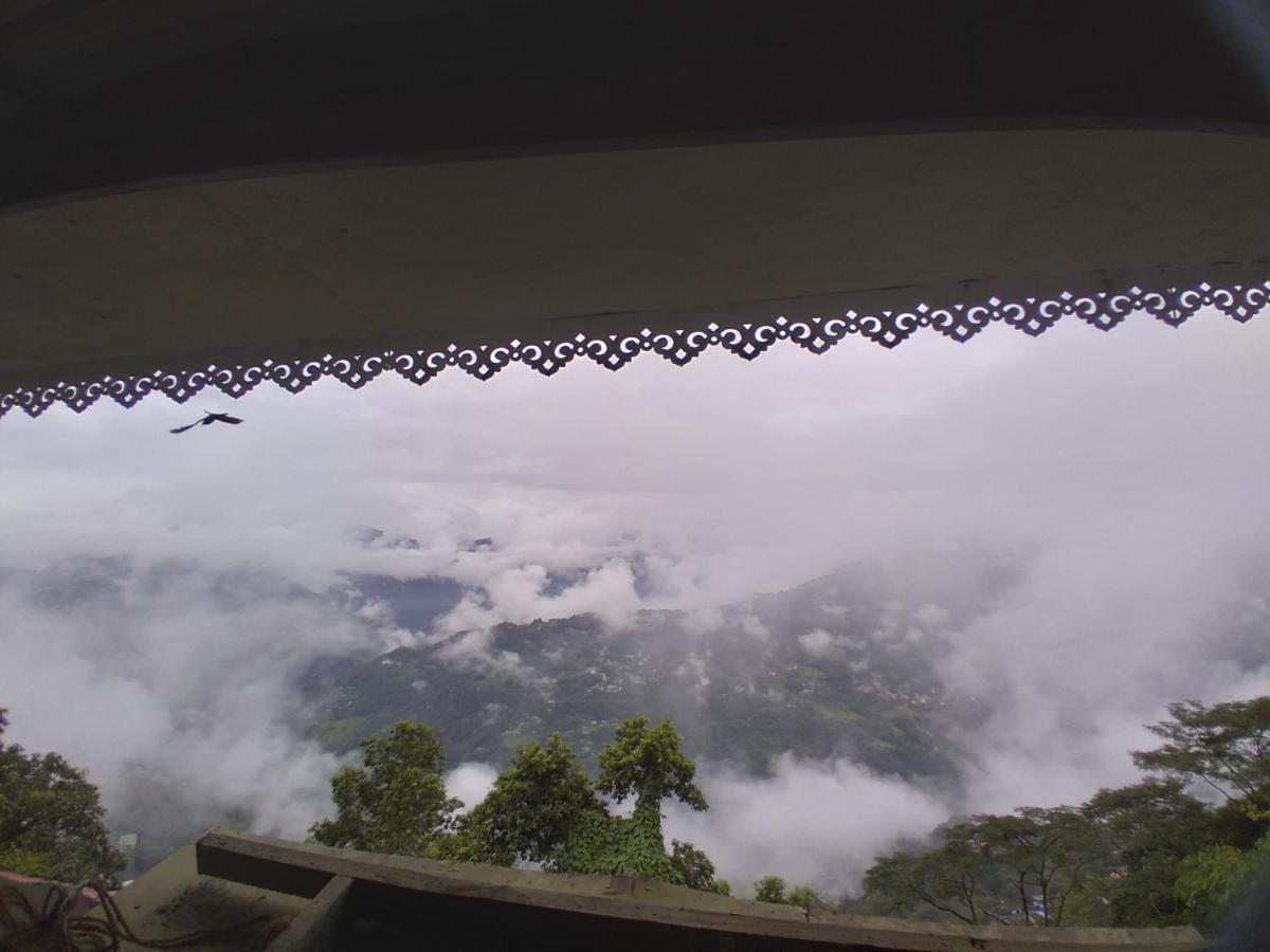 Hotel Shivalik Retreat Gangtok Exterior foto