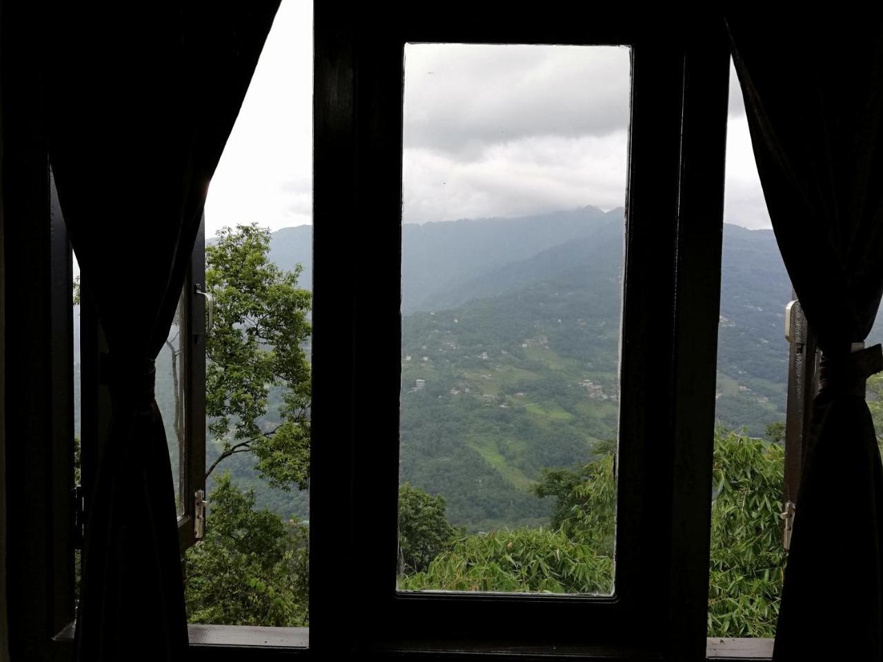 Hotel Shivalik Retreat Gangtok Exterior foto
